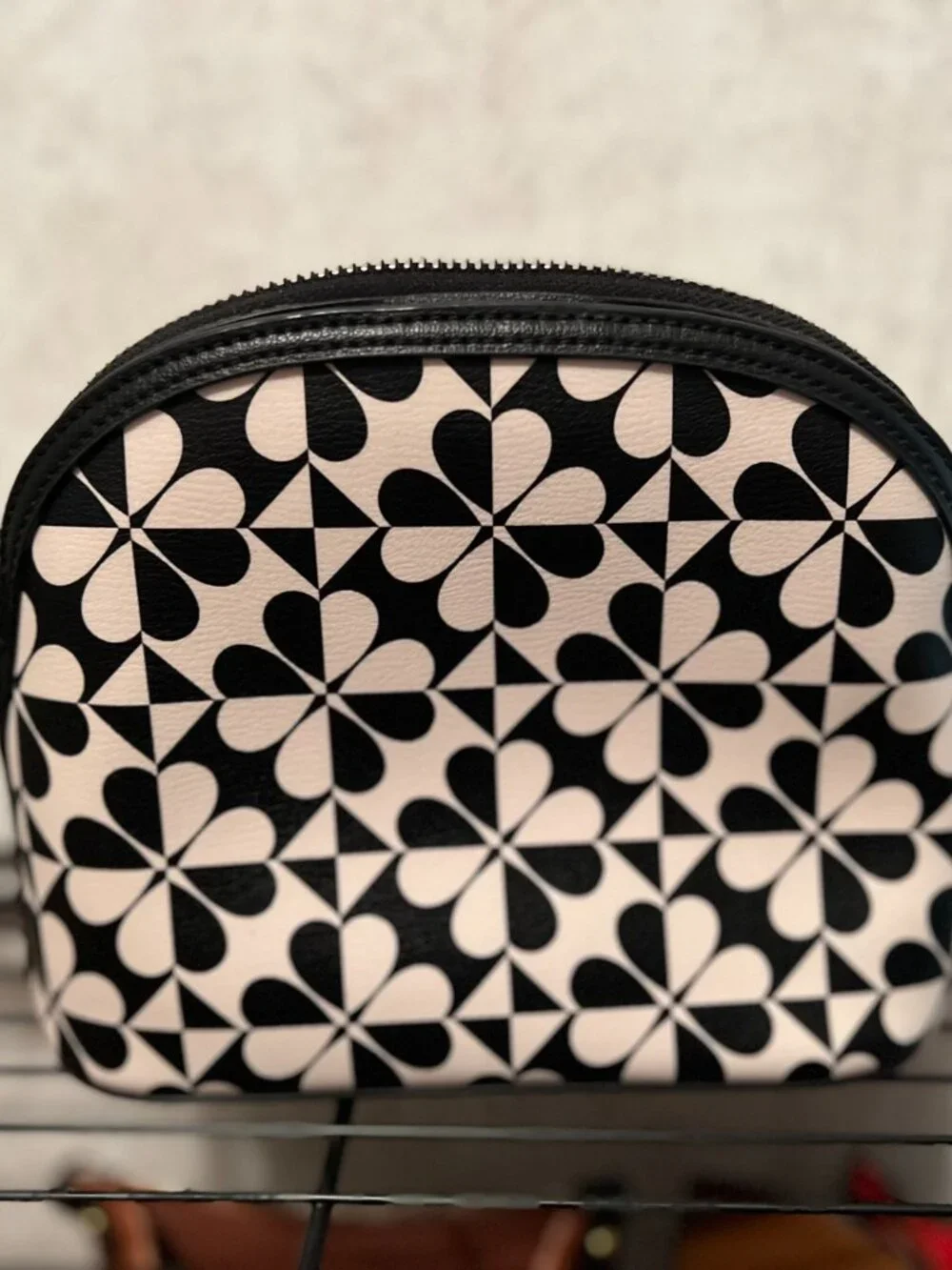 Kate Spade Purse Wallet Combo